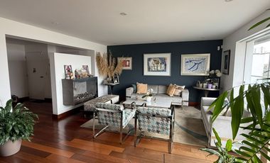 ¡Exclusivo Departamento - Pent House en Chacarilla!