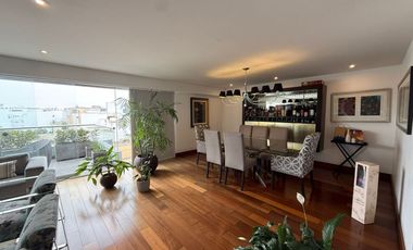 ¡Exclusivo Departamento - Pent House en Chacarilla!