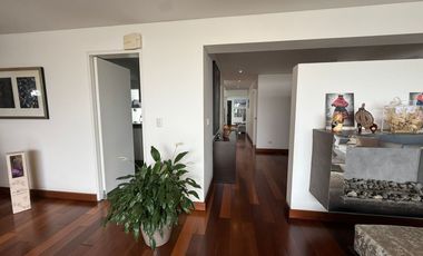 ¡Exclusivo Departamento - Pent House en Chacarilla!