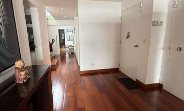 ¡Exclusivo Departamento - Pent House en Chacarilla!