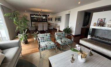 ¡Exclusivo Departamento - Pent House en Chacarilla!