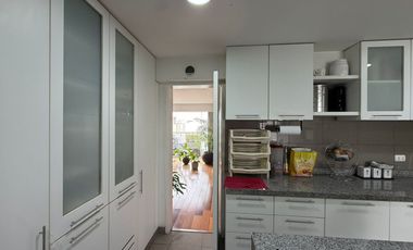 ¡Exclusivo Departamento - Pent House en Chacarilla!