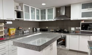 ¡Exclusivo Departamento - Pent House en Chacarilla!