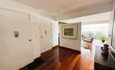 ¡Exclusivo Departamento - Pent House en Chacarilla!
