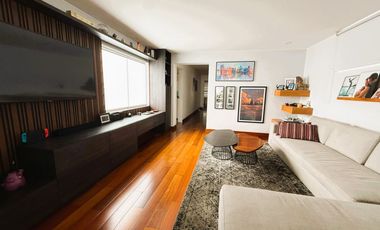 ¡Exclusivo Departamento - Pent House en Chacarilla!
