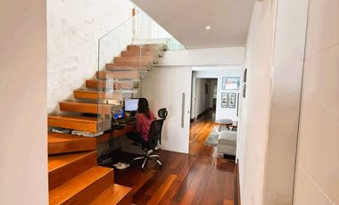 ¡Exclusivo Departamento - Pent House en Chacarilla!