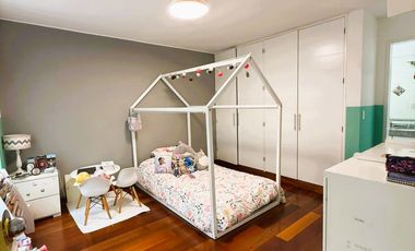 ¡Exclusivo Departamento - Pent House en Chacarilla!