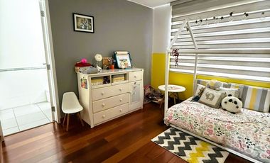 ¡Exclusivo Departamento - Pent House en Chacarilla!