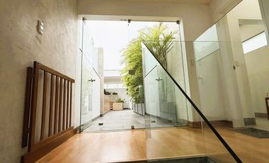 ¡Exclusivo Departamento - Pent House en Chacarilla!