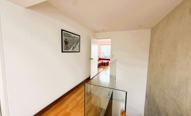 ¡Exclusivo Departamento - Pent House en Chacarilla!
