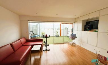 ¡Exclusivo Departamento - Pent House en Chacarilla!