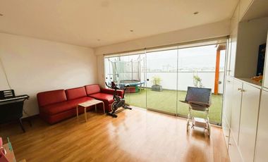 ¡Exclusivo Departamento - Pent House en Chacarilla!