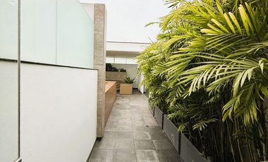 ¡Exclusivo Departamento - Pent House en Chacarilla!