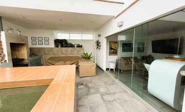 ¡Exclusivo Departamento - Pent House en Chacarilla!