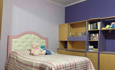 VENTA HERMOSA CASA DE CATEGORÍA, DISEÑO Y CALIDAD SUPERIOR EN SANTO TOMÉ