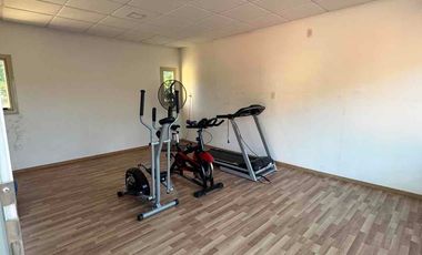 VENTA HERMOSA CASA DE CATEGORÍA, DISEÑO Y CALIDAD SUPERIOR EN SANTO TOMÉ