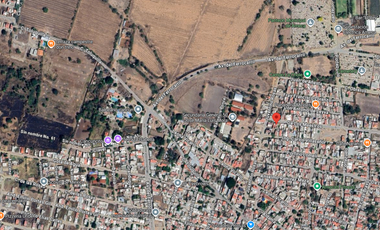 CASA A LA VENTA EN AMECA, JALISCO, REMATE!