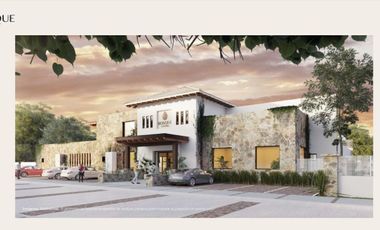 Excelentes Lotes Residenciales 