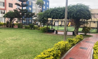 Se Alquila Departamento 3 Hab. Cercado De Lima