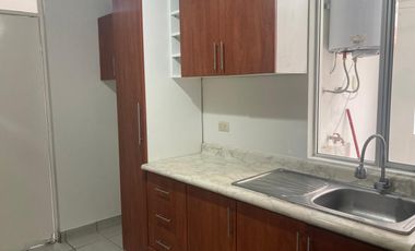 Se Alquila Departamento 3 Hab. Cercado De Lima