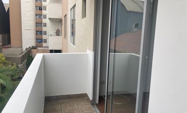 Se Alquila Departamento 3 Hab. Cercado De Lima