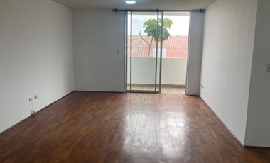 Se Alquila Departamento 3 Hab. Cercado De Lima