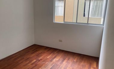 Se Alquila Departamento 3 Hab. Cercado De Lima