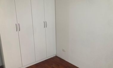 Se Alquila Departamento 3 Hab. Cercado De Lima