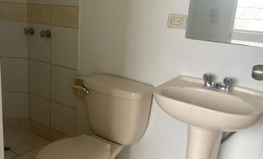 Se Alquila Departamento 3 Hab. Cercado De Lima