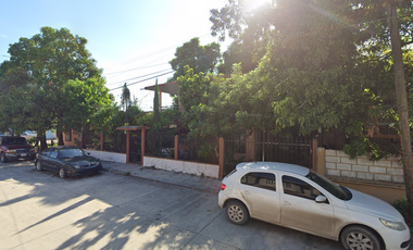 CASA EN VENTA EN REVOLUCION MEXICANA, PANUCO VERACRUZ DE REMATE