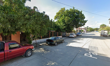 CASA EN VENTA EN REVOLUCION MEXICANA, PANUCO VERACRUZ DE REMATE