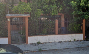 CASA EN VENTA EN REVOLUCION MEXICANA, PANUCO VERACRUZ DE REMATE