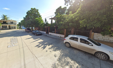 CASA EN VENTA EN REVOLUCION MEXICANA, PANUCO VERACRUZ DE REMATE