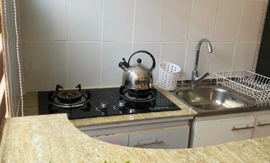 Departamento a pasos de la playa Cornely 7-1