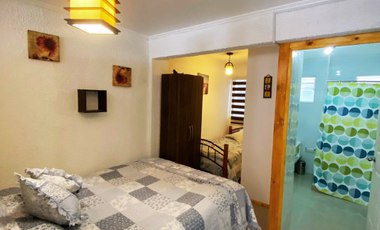 Departamento a pasos de la playa Cornely 7-1