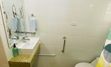 Departamento a pasos de la playa Cornely 7-1