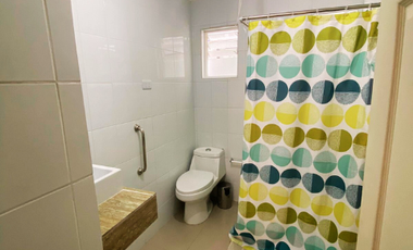 Departamento a pasos de la playa Cornely 7-1