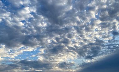 Departamento a pasos de la playa Cornely 7-1