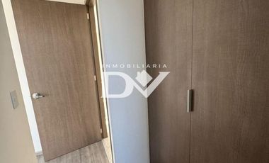 DEPARTAMENTO EN RENTA DE 2 HABITACIONES EN ZAVALETA Y LA RECTA CHOLULA