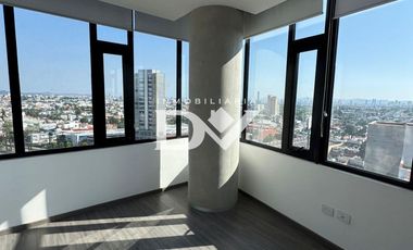 DEPARTAMENTO EN RENTA DE 2 HABITACIONES EN ZAVALETA Y LA RECTA CHOLULA