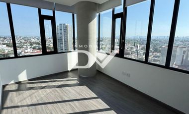 DEPARTAMENTO EN RENTA DE 2 HABITACIONES EN ZAVALETA Y LA RECTA CHOLULA