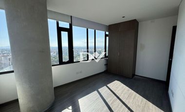 DEPARTAMENTO EN RENTA DE 2 HABITACIONES EN ZAVALETA Y LA RECTA CHOLULA