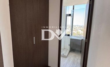 DEPARTAMENTO EN RENTA DE 2 HABITACIONES EN ZAVALETA Y LA RECTA CHOLULA