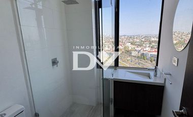 DEPARTAMENTO EN RENTA DE 2 HABITACIONES EN ZAVALETA Y LA RECTA CHOLULA