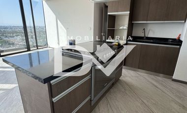 DEPARTAMENTO EN RENTA DE 2 HABITACIONES EN ZAVALETA Y LA RECTA CHOLULA