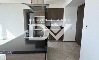 DEPARTAMENTO EN RENTA DE 2 HABITACIONES EN ZAVALETA Y LA RECTA CHOLULA