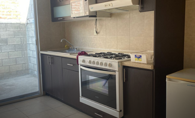 Casa en Renta – Fracc. Arboledas (Residencial)