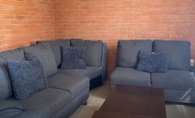 Casa en Renta – Fracc. Arboledas (Residencial)