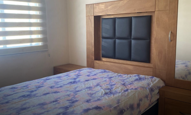 Casa en Renta – Fracc. Arboledas (Residencial)