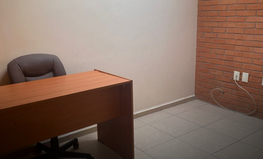 Casa en Renta – Fracc. Arboledas (Residencial)